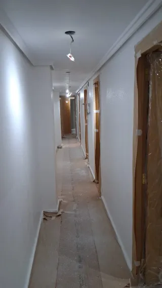 Pintores Albañilería
