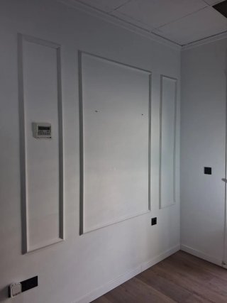 Pintores Albañilería