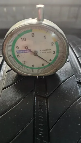 Neumáticos 235 45 18 Michelin