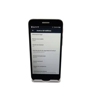 ALCATEL SHINE LITE ( 5080X )