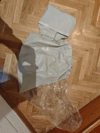 Passeggino Bugaboo Fox 5 Completo