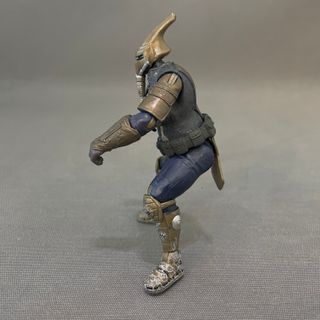 STAR WARS | Mustafar Lava Miner | LEGACY 2009