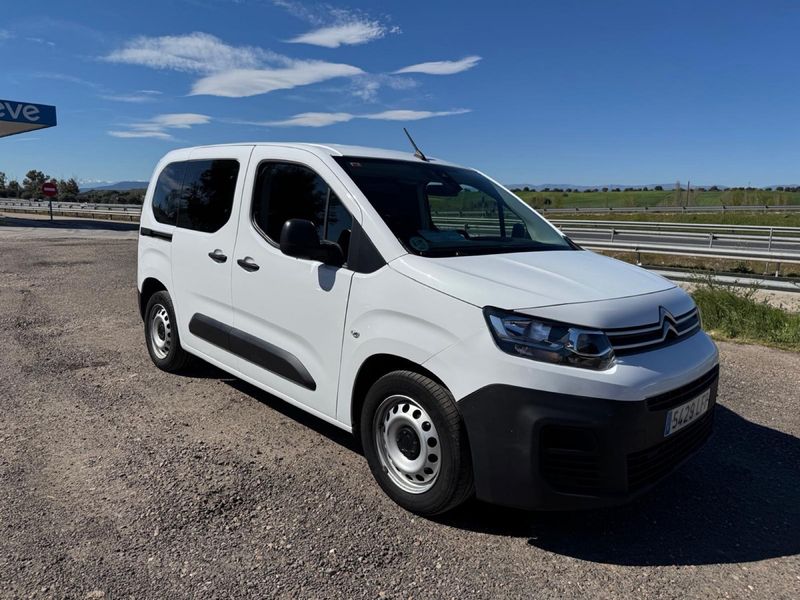 Citroen Berlingo 2020 - foto 1