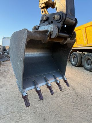 Cazo Excavadora 1.50m