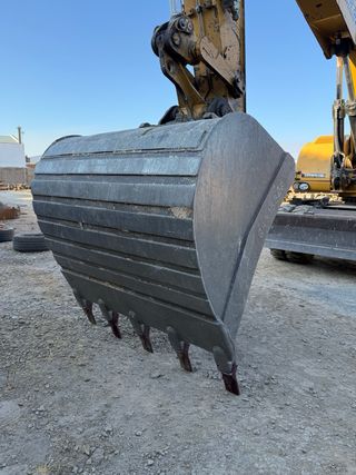 Cazo Excavadora 1.50m