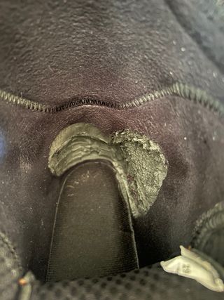 Botas esquí travesía Dynafit TLT 29 Extra Wide