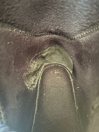 Botas esquí travesía Dynafit TLT 29 Extra Wide