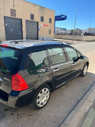 Peugeot 307 sw 2006