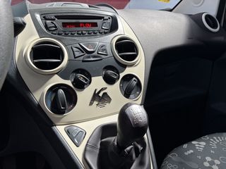 Ford Ka 2016 1.2i 70cv