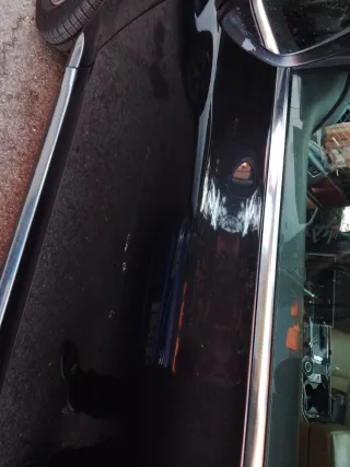 Volkswagen Touareg 2009 precio algo negociable