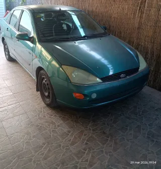 Ford Focus 1999