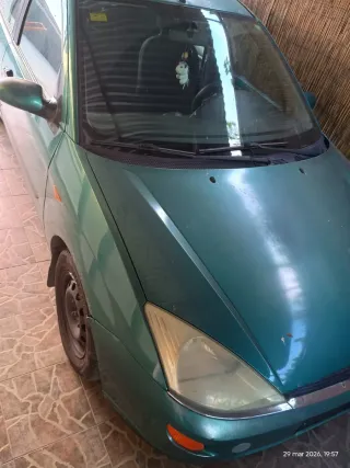 Ford Focus 1999
