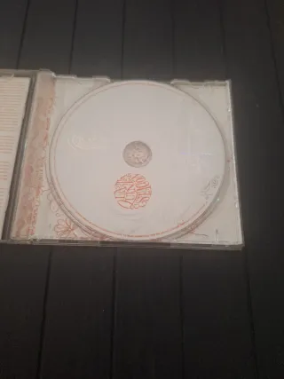 CD La Quinta Estación - El Mundo Se Equivoca