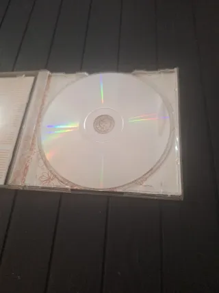 CD La Quinta Estación - El Mundo Se Equivoca