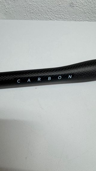 Manillar Carbono MTB