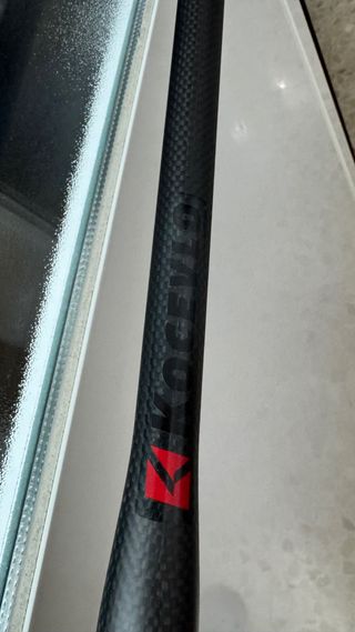 Manillar Carbono MTB