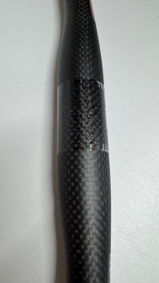 Manillar Carbono MTB