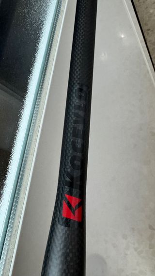Manillar Carbono MTB