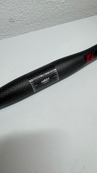Manillar Carbono MTB