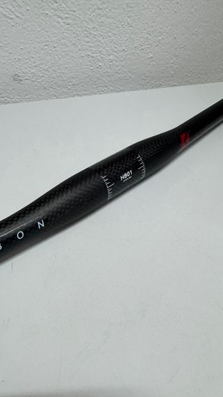 Manillar Carbono MTB