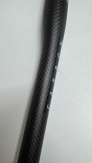 Manillar Carbono MTB