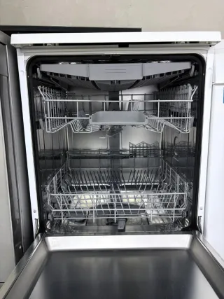 Lavavajillas Siemens A+++