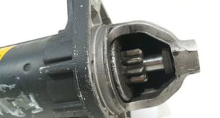 Fiat 299450 t193384r motor arranque punto 1.3 jtd