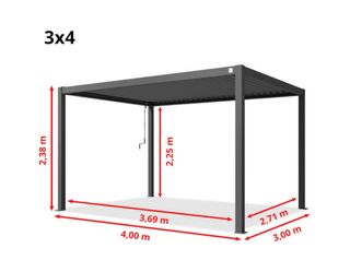 Pergola