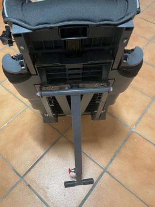 Silla Klippan Century