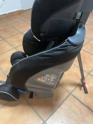 Silla Klippan Century