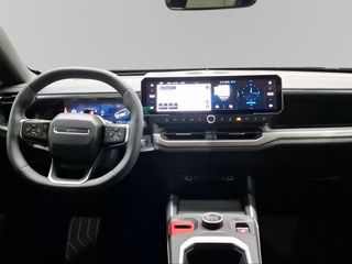 Jeep Compass eHybrid Jeep Compass MHEV First Edition