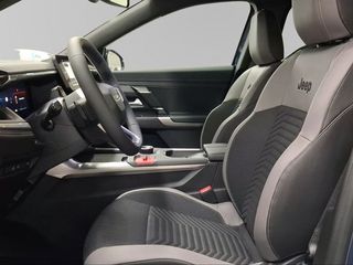 Jeep Compass eHybrid Jeep Compass MHEV First Edition