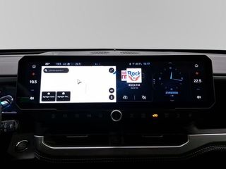 Jeep Compass eHybrid Jeep Compass MHEV First Edition