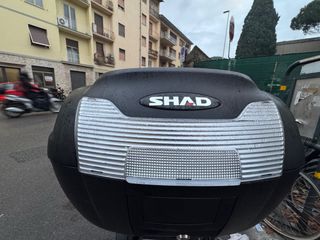 Bauletto SHAD 40L per scooter