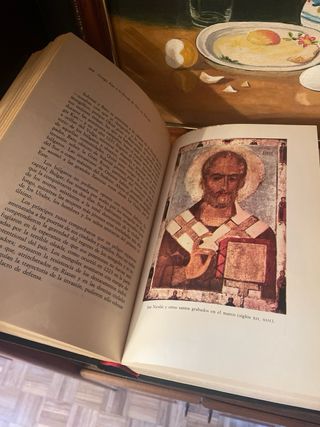 Historia de Rusia (2 tomos) – Franco Martinelli