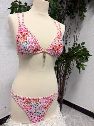Bikini SIN ESTRENAR
