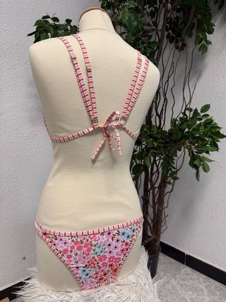 Bikini SIN ESTRENAR