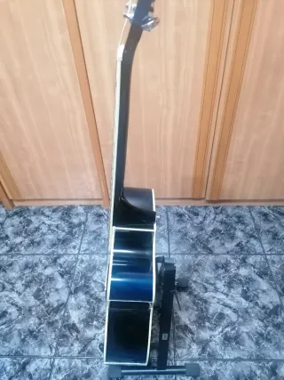 Guitarra Electroacústica Ibanez