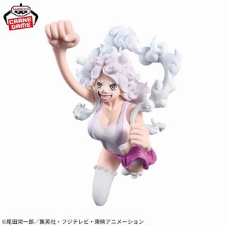 Jewelry Bonney. King of Artist