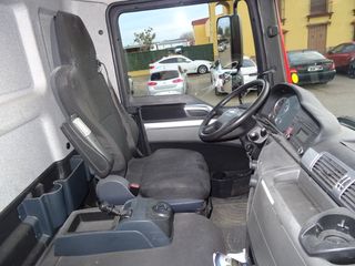 MAN TGM 15 250-CAMIONES GRUA
