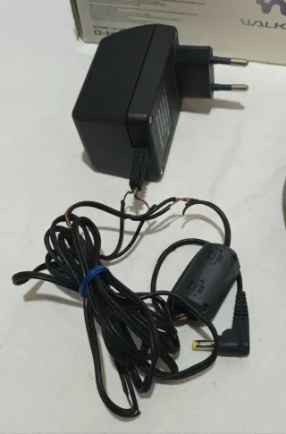 Lettore CD Walkman Sony D-NF400