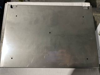 HooD - Módulo de seguridad