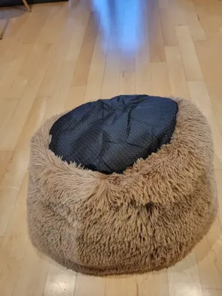 Letto per gatti Tiaki Dango