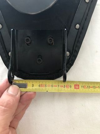 Harley-Davidson Sportster.a partir de 2004