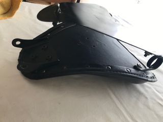 Harley-Davidson Sportster.a partir de 2004