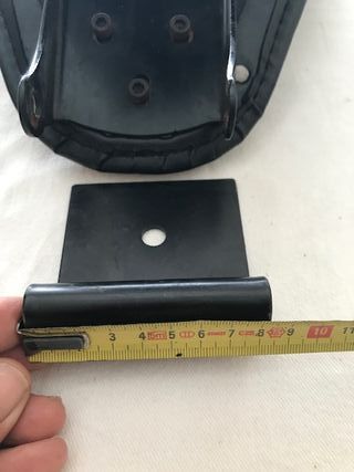 Harley-Davidson Sportster.a partir de 2004