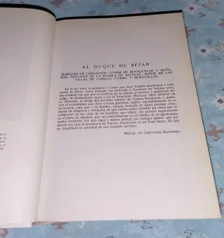 Don Quijote de la Mancha