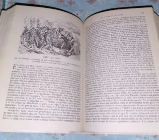 Don Quijote de la Mancha