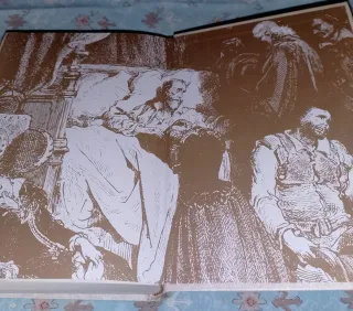 Don Quijote de la Mancha