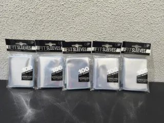 500 fundas ProFit UltraPro Standard